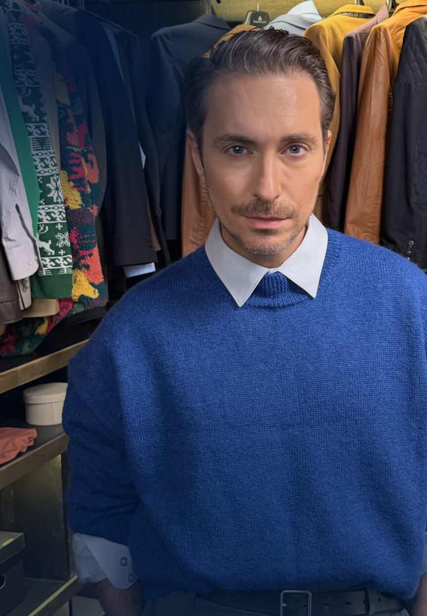 Алексей Сухарев